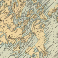 1895 North Polar Regions.
