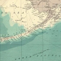 1922 North Pacific