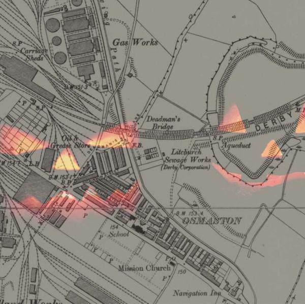 The UK’s Scariest Place Names
