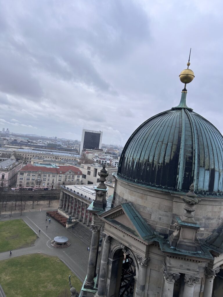 Berlin - Dom Berliner