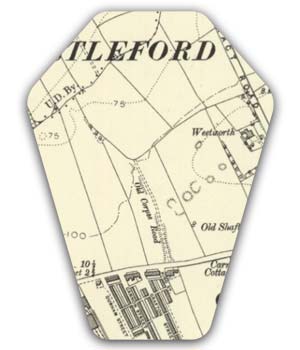 The UK’s Scariest Place Names - Old Corpse Road